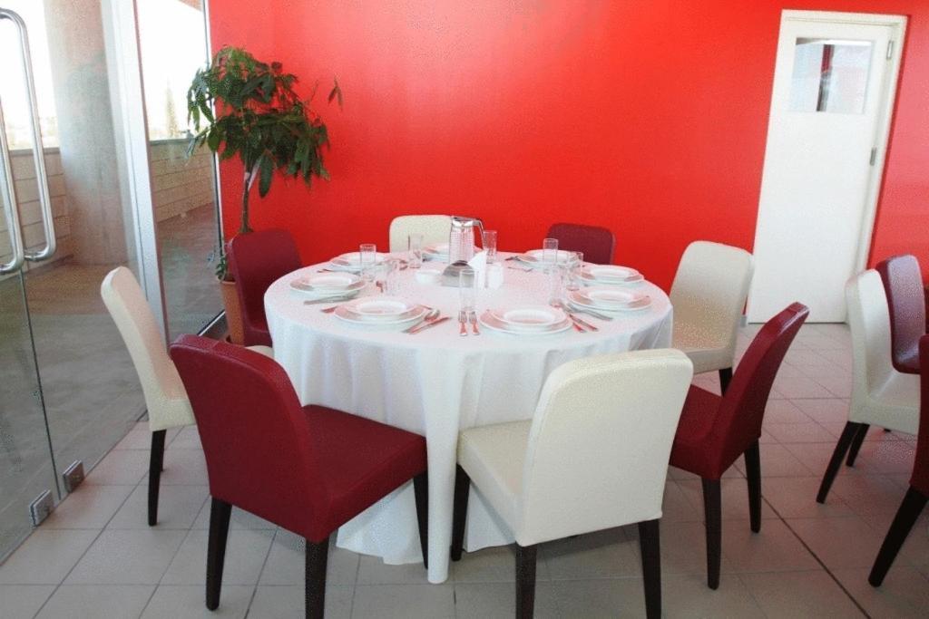 Allegra Gsp Sport Center 3* Nicosia