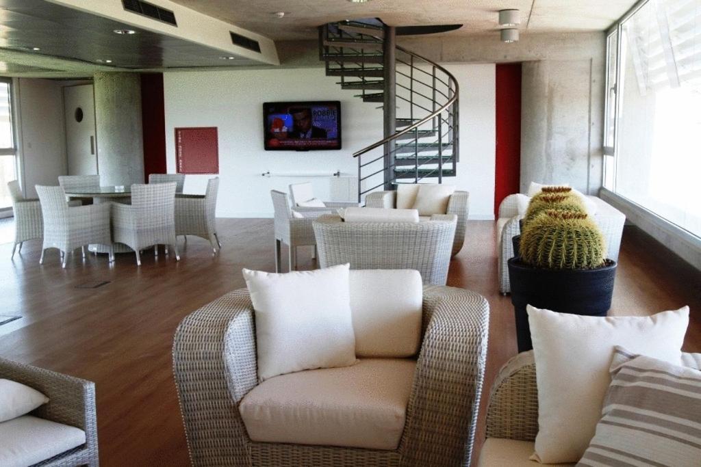 Apartmanhotel Allegra Gsp Sport Center Nicosia