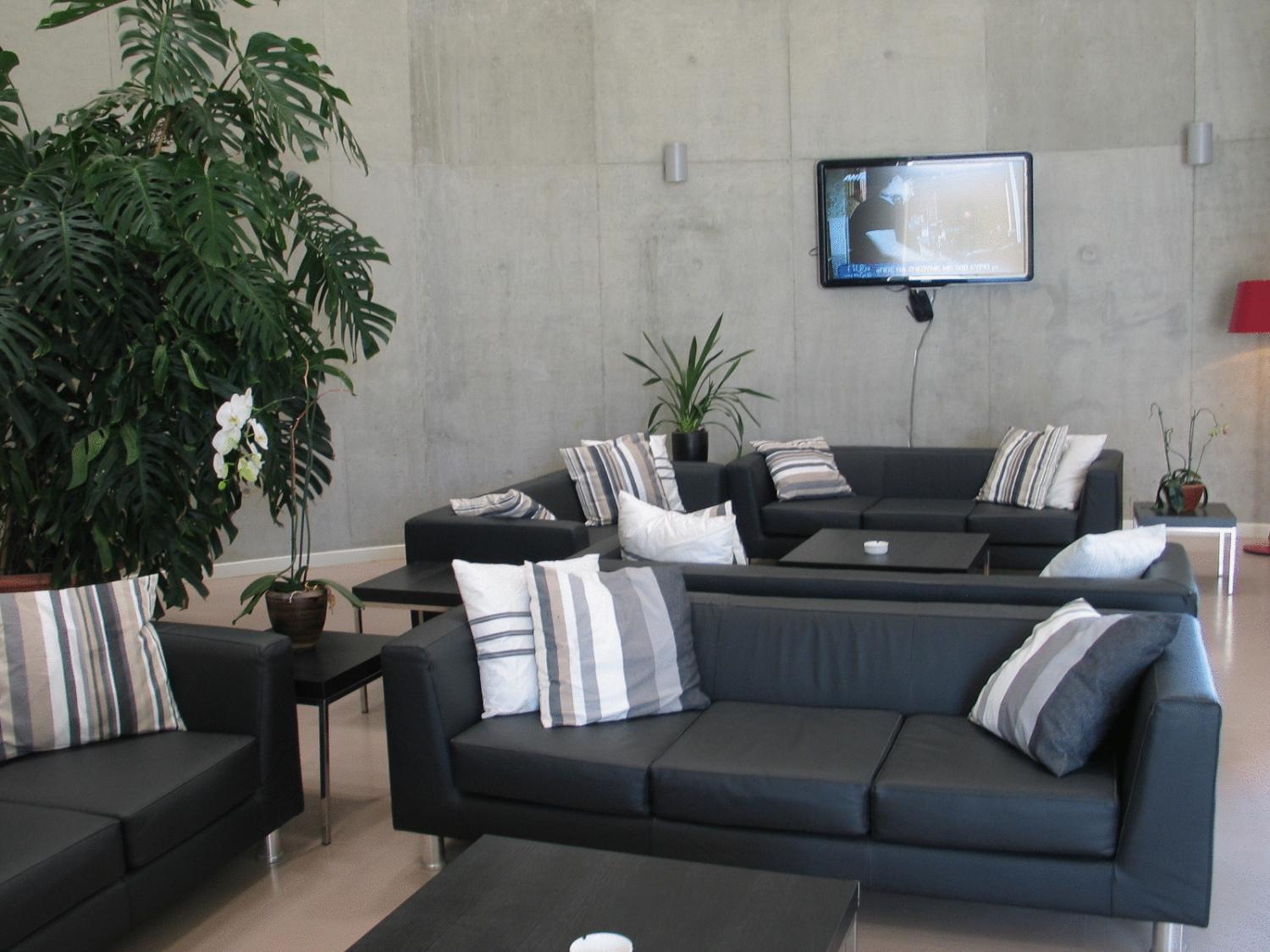 Apartmanhotel Allegra Gsp Sport Center