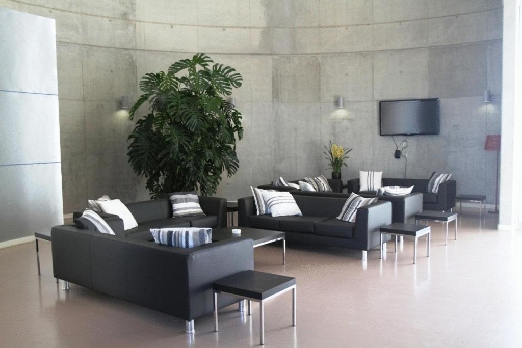 Apartmanhotel Allegra Gsp Sport Center Nicosia