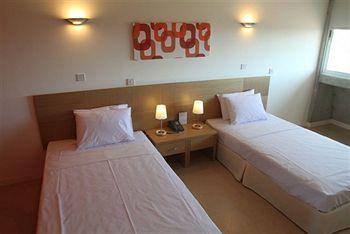 Allegra Gsp Sport Center Apartmanhotel 3*