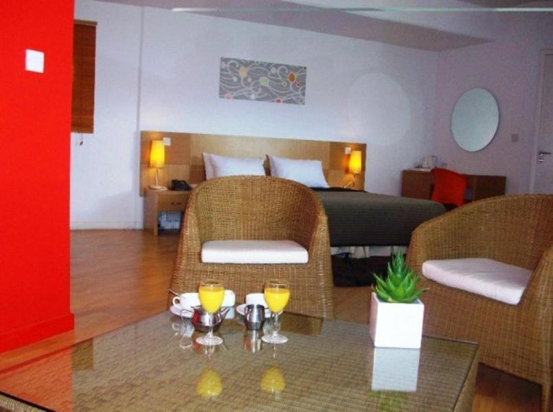 Allegra Gsp Sport Center Apartmanhotel 3*