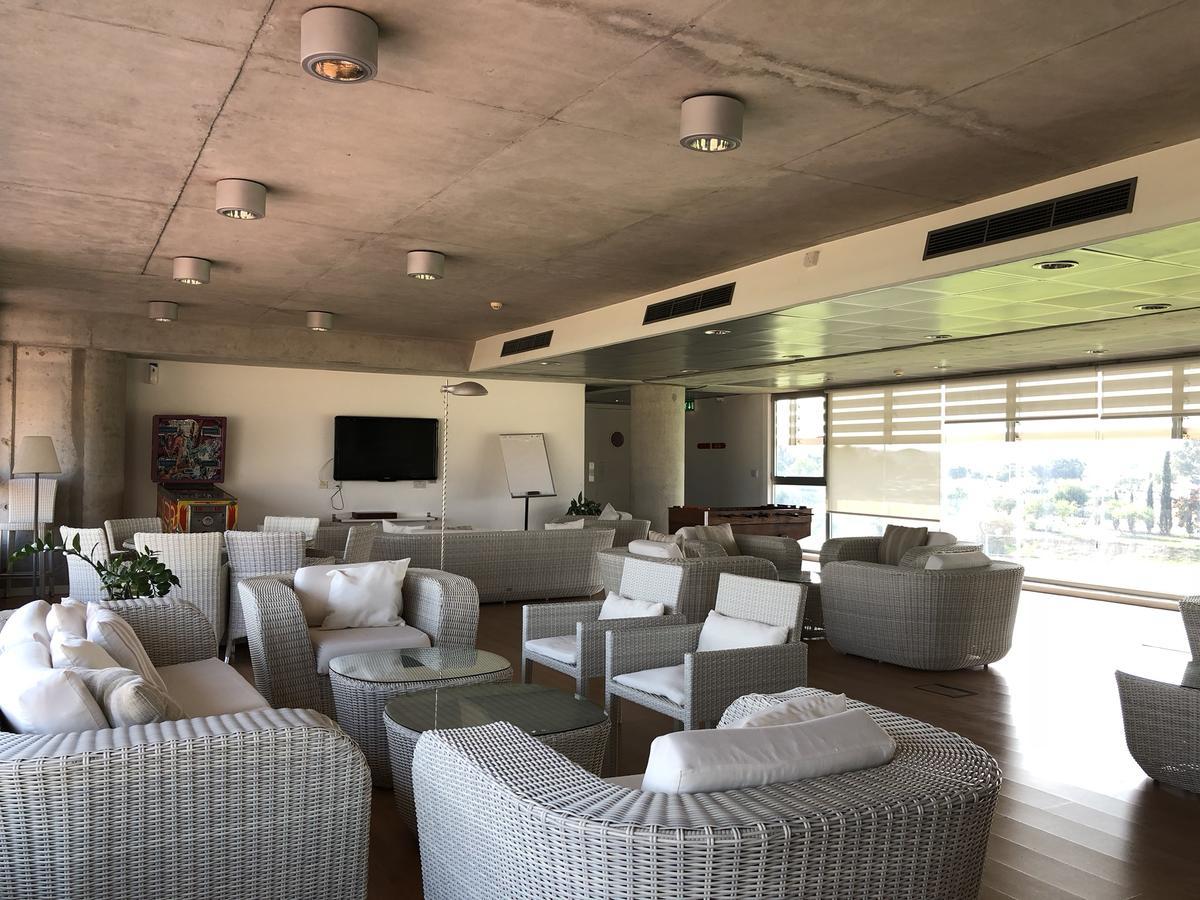 Allegra Gsp Sport Center Nicosia