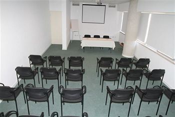 Hotel apartamentowy Allegra Gsp Sport Center