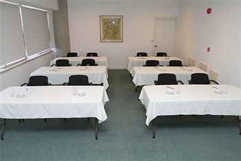 Allegra Gsp Sport Center 3* Nikozja